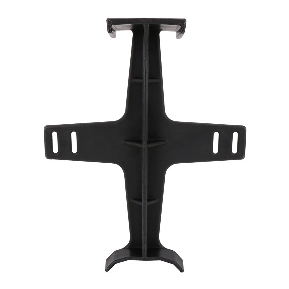 Ustpo Universal Motorcycle Fork Guard Suspension Support Brace Transportation Tool Tie Down Seal Saver Protection Plastic For Di