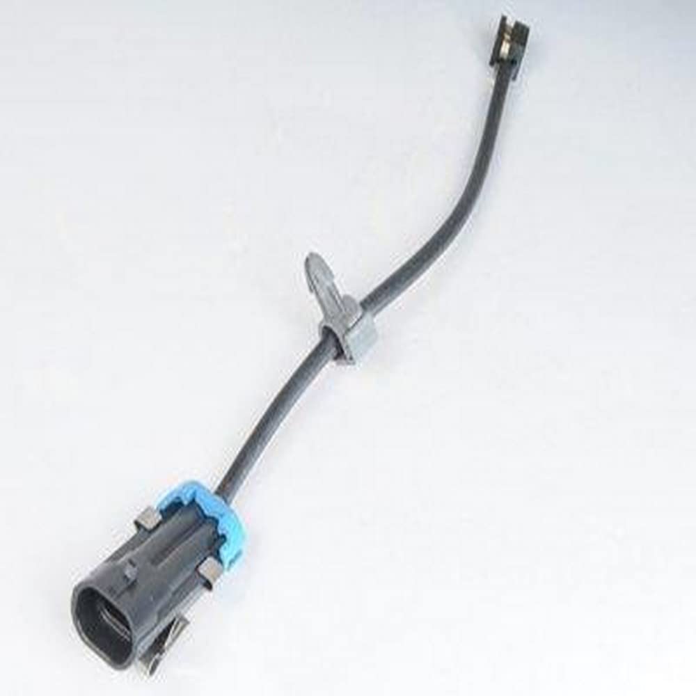 Acdelco Gm Original Equipment 18024538 Rear Disc Brake Pad Electronic Wear Sensor