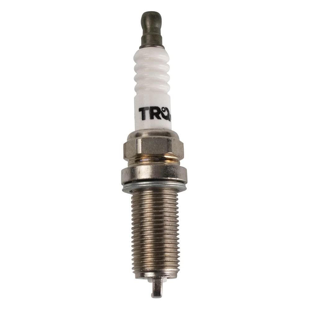 Trq Ignition Kit Ignition Coil Spark Plugs Compatible With 2004-2006 Chevrolet Colorado Gmc Canyon 2006 Isuzu I-280 2007-2008 I-