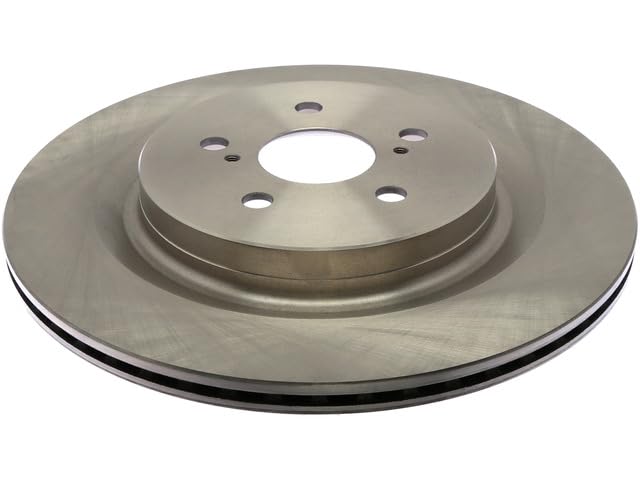 Raybestos 982706R Brake Rotor