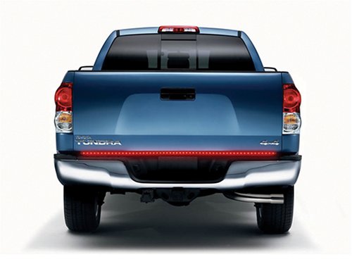 Recon 26415 49'' Tailgate Bar - Fits Most Flare Side and Smaller Trucks and Suv'S