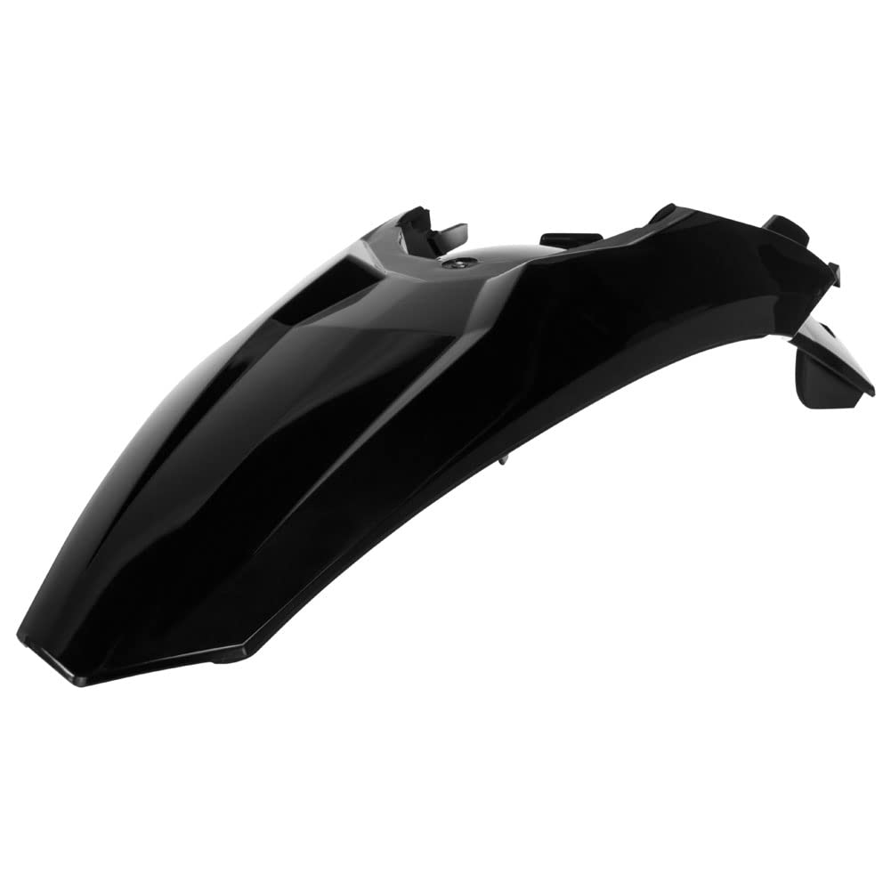 Acerbis Rear Fender Black For Ktm 250 Sx-F 2011-2015