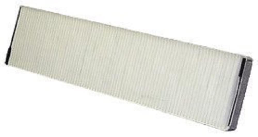 WIX Filters - 24872 Cabin Air Panel, Pack of 1