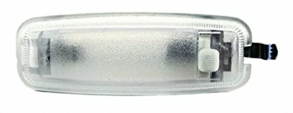 Empi Interior Light, Fits Beetle 70-77, Type 3 62-74, Compatible with Dune Buggy
