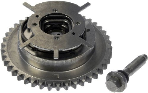 Dorman 917-250 Engine Variable Valve Timing (VVT) Sprocket Compatible with Select Ford / Lincoln / Mercury Models