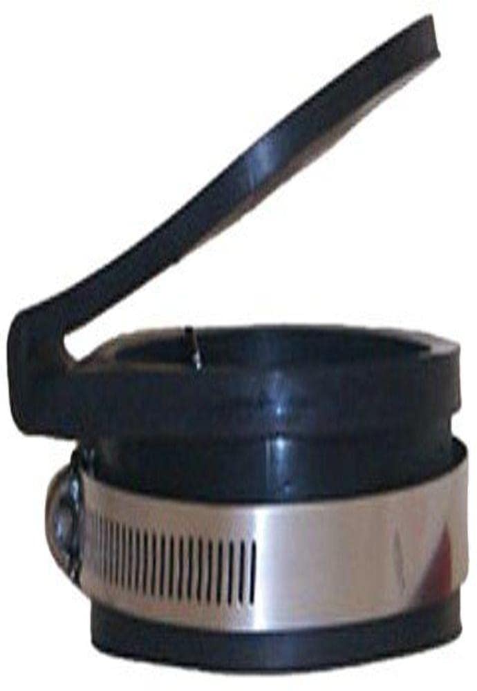 Sierra 18-4456 Exhaust Protector Valve