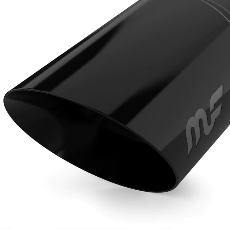 Magnaflow Performance Exhaust System 19579: Cat-Back, Neo Series, For 2018-2023 Ford Mustang, Quad Split Rear Exit Style