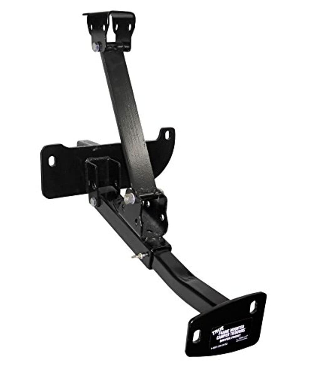 Torklift F2011 Frame Mounted Front Tie Down