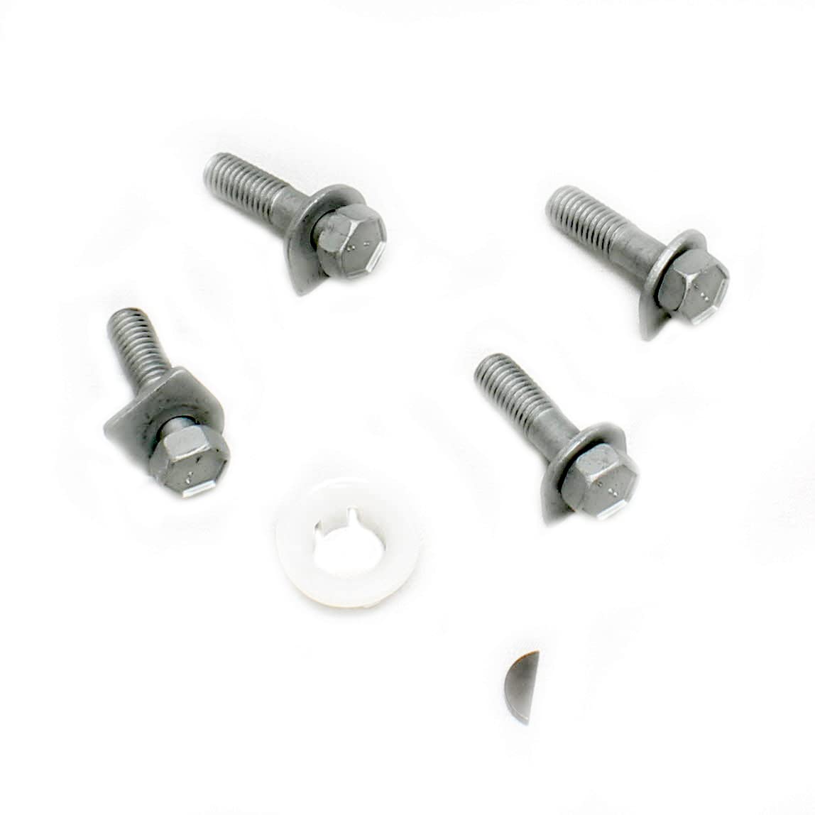 Yamaha New Oem Water Pump & Impeller Repair Kit 63D-W0078-01-00