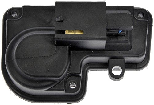 Dorman 746-263 Liftgate Lock Actuator Compatible With Select Dodge/Jeep Models