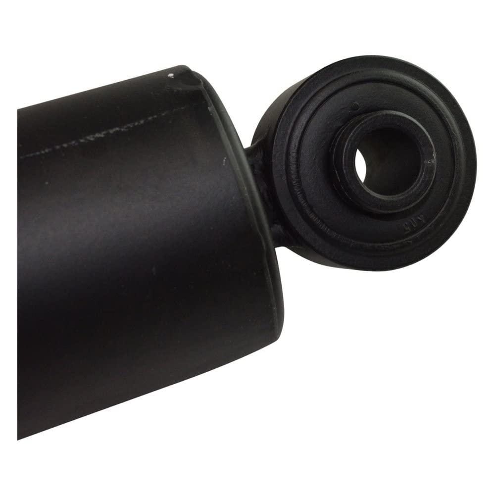 Trq Front And Rear Shock Absorber Set Compatible With 2004-2015 Nissan Titan