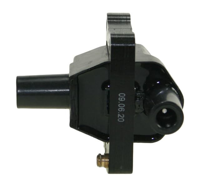 Trq Ignition Coil Set Compatible With 1993 Mercedes-Benz 300Ce 300E 300Te 1994-1997 C280 1995-1997 C36 Amg E320 1994-1996 S320 S