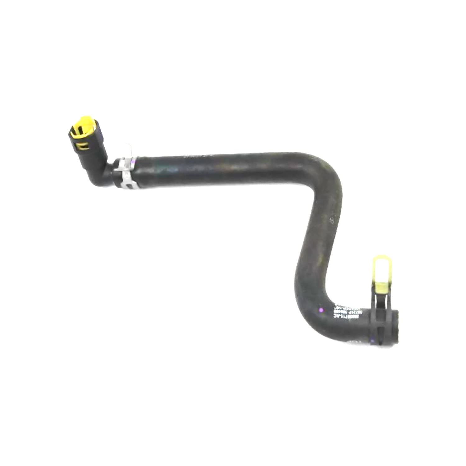 Mopar 5505 6711Ac, Hvac Heater Hose