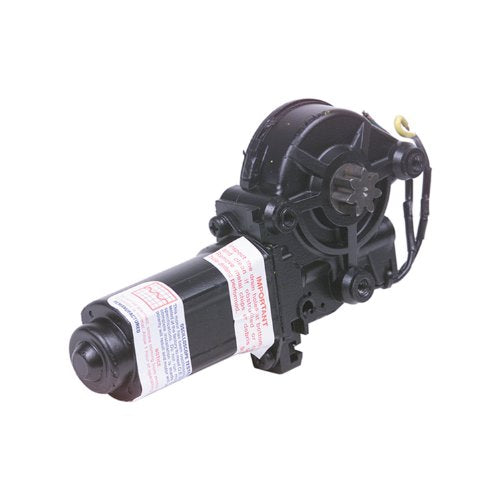 Cardone 42-611 Remanufactured Power Window Lift Motor (Renewed)