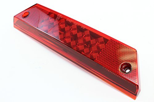 Polaris Taillight Assembly, Genuine Oem Part 2411099, Qty 1