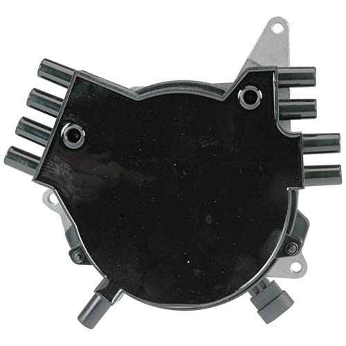New Distributor Compatible With 1992 1993 1994 Optispark Lt1 Chevy Camaro Caprice Corvette Impala & Pontiac Firebird 5.7 V8 350,