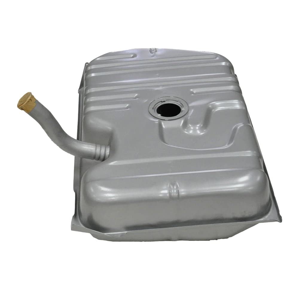 Trq Gas Fuel Tank 17 Gal Compatible With 1985-1988 Chevrolet Monte Carlo 1986-1987 Pontiac Grand Prix