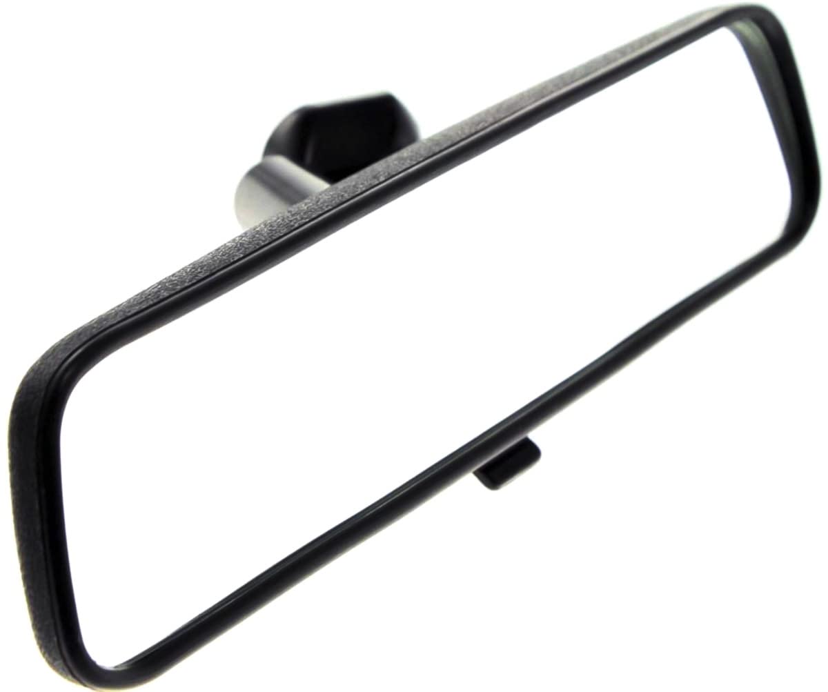 Kool Vue Rear View Mirror Compatible with 2007-2014 Cadillac Escalade, 2007-2014 Escalade ESV & 2007-2013 Escalade EXT - GM2950101