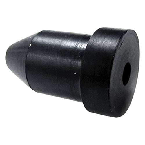 Acp Fm-Em006 Convertible Top Hydraulic Pump Access Cover For 64-04 Fairlane, Monterey, Falcon, Mustang, Cyclone, Cougar, Park La