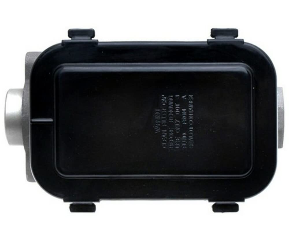 Raybestos Brake Master Cylinder Bpimc390278