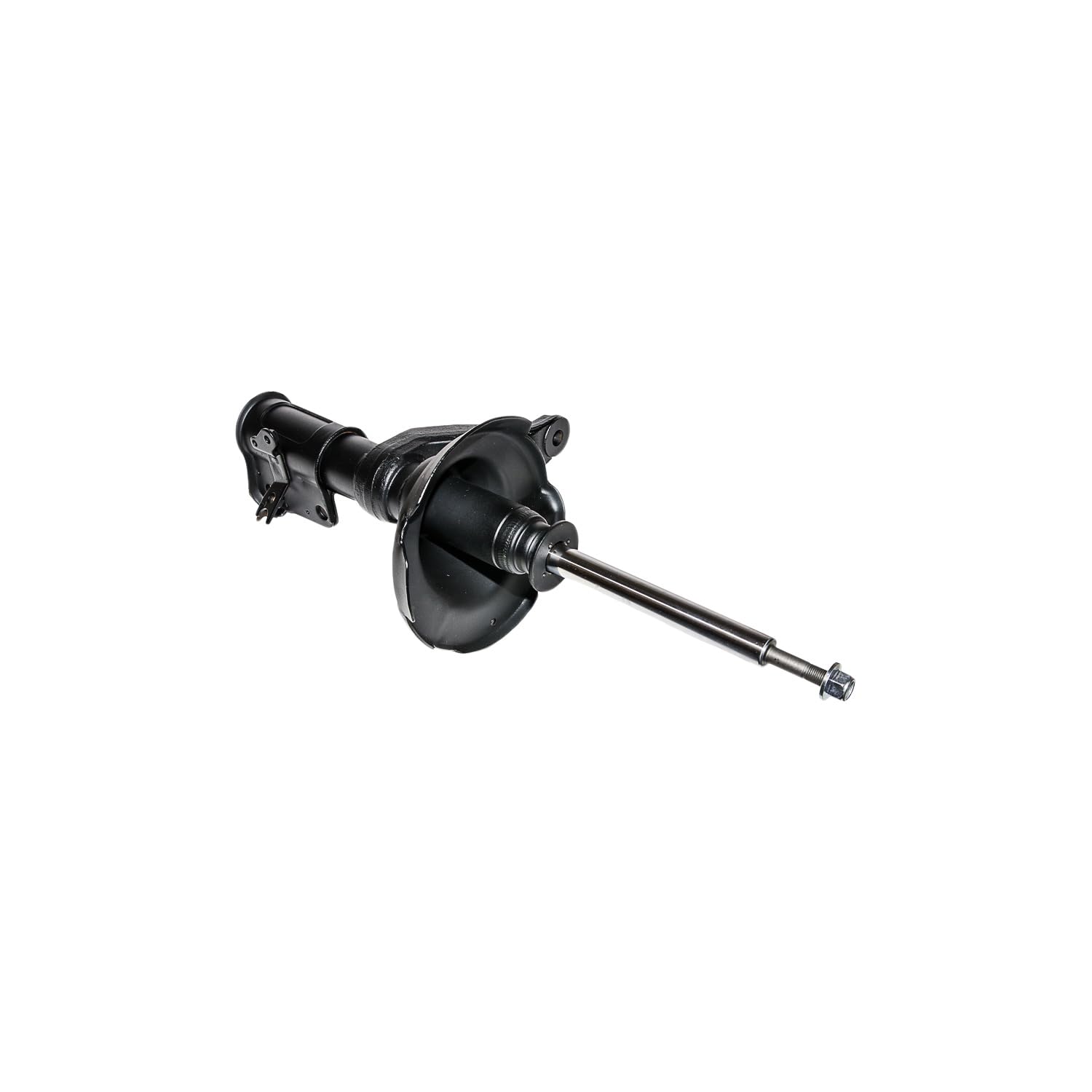 Gabriel G56621 Ultra Front Left Strut For 01-03 Acura El; 01 Honda Civic; 02 Honda Civic Coupe; 02 Honda Civic Sedan; 03-05 Hond