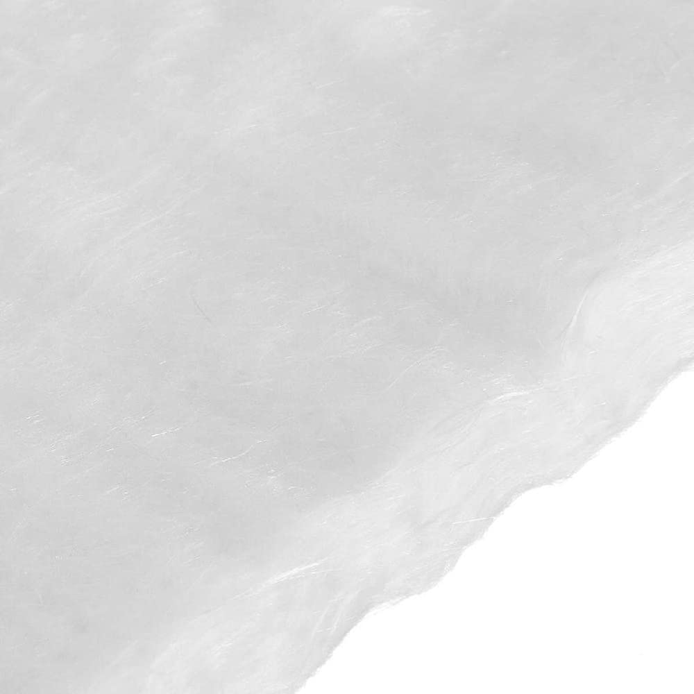 P1Tools Muffler Packing Motorcycle Exhaust, Fiberglass Insulated 2 Stroke 4 Stroke Exhaust Packing Motorcycle Atv Dirt Bike, Acoustic Blanket Muffler