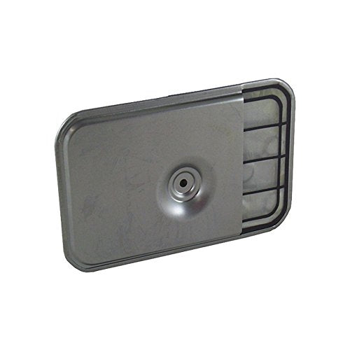 Ecogard Xt1151 Premium Professional Automatic Transmission Filter Kit Fits Ford F-150 5.0L 1984-1987, F-150 4.9L 1985-1986, Mustang 3.8L 1983-1986, Bronco Ii 2.8L 1984, Ranger 2.3L 1983