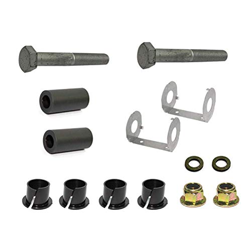Nachman Sm-08262 Rev Xp A-Arm Bushing Kit