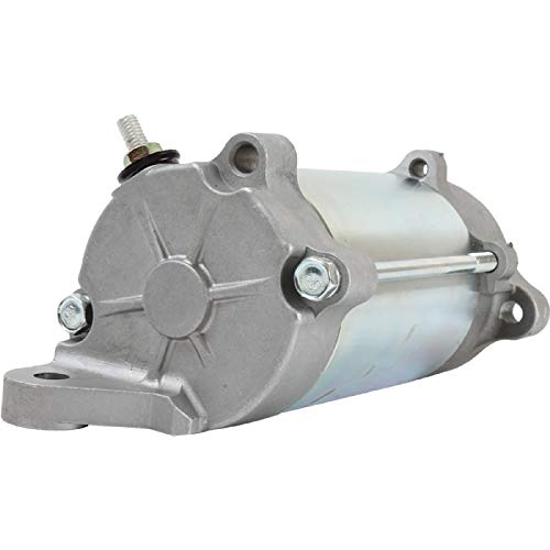 Db Electrical 410-52411 New Starter For Lynx Snowmobile Gt600 Ranger 600 Rave 600 800 Xtrim 550 600 800/ Ski Doo Expedition 550 600 Grand Touring, Gsx, Gtx, Mx Z, Renegade 800, Summit/ 428000-6330