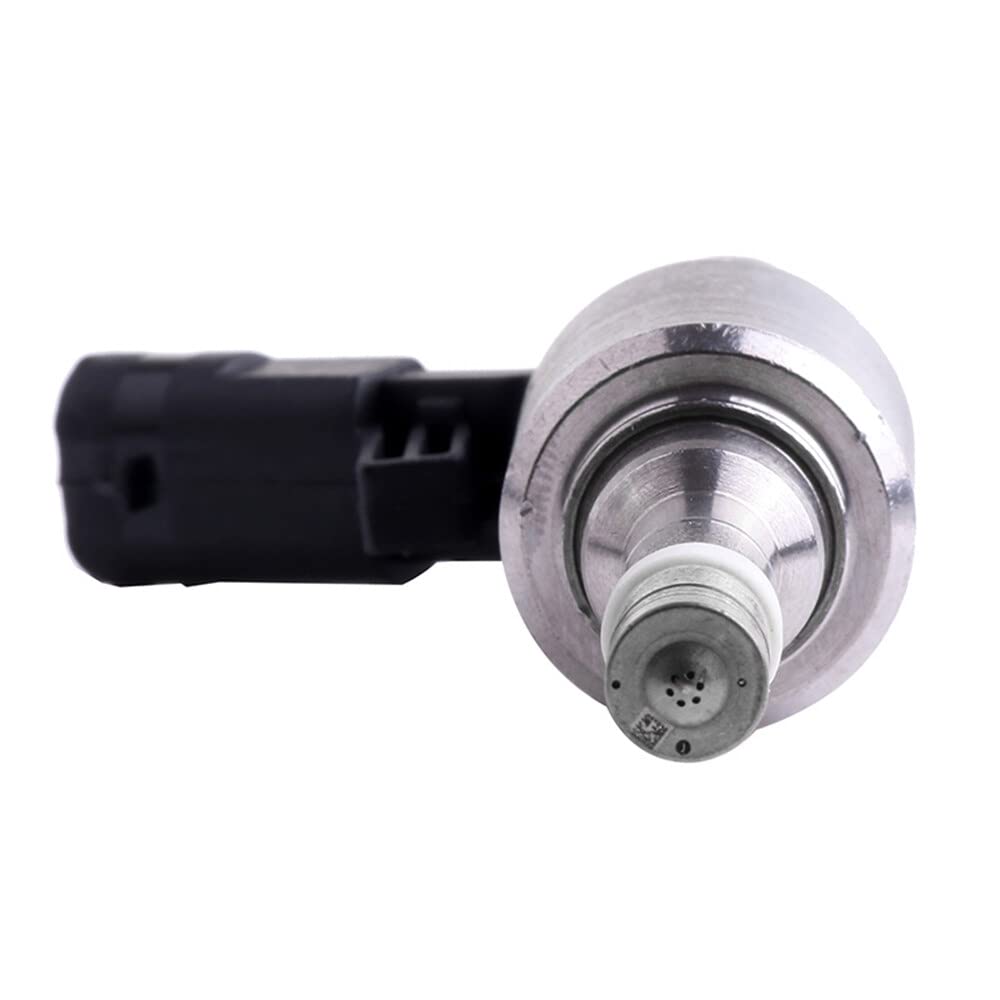 Injectors,cciyu 6 Hole Fuel Injectors Set fit for A4/A4 Quattro/A5/A5 Quattro/A6/A6 Quattro/Q5/TT/TT Quattro/A3/A3 Quattro, CC/f