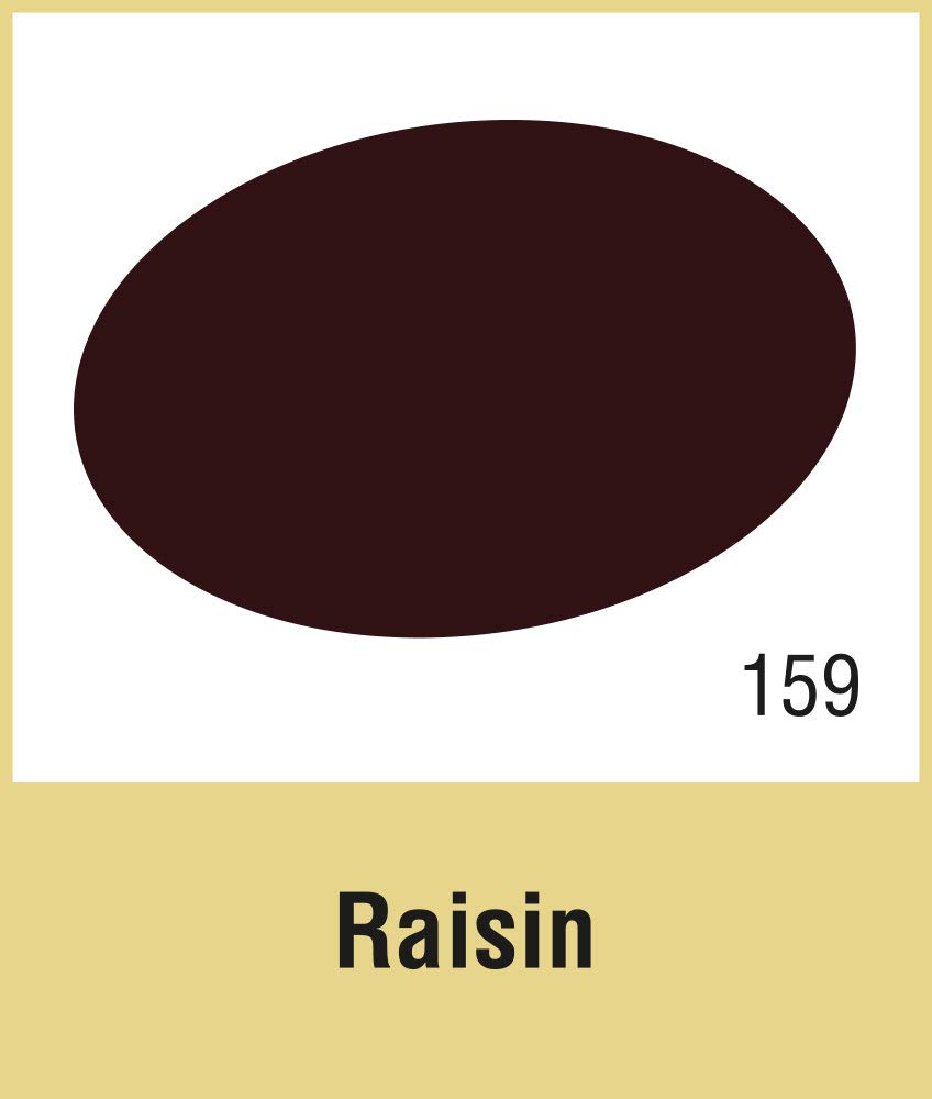 Trg Easy Dye For Leather And Canvas Shoes And Accessories (159 - Raisin)