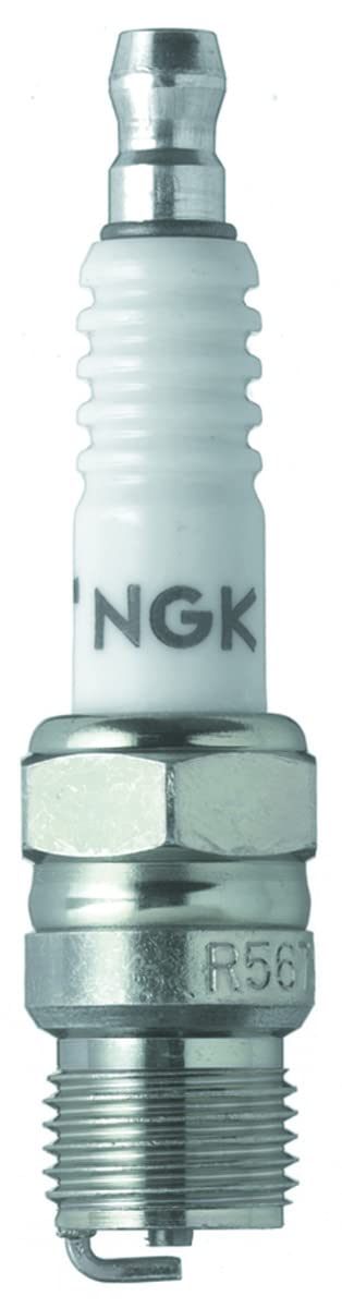Ngk 4050 R5673-10 Racing Spark Plug