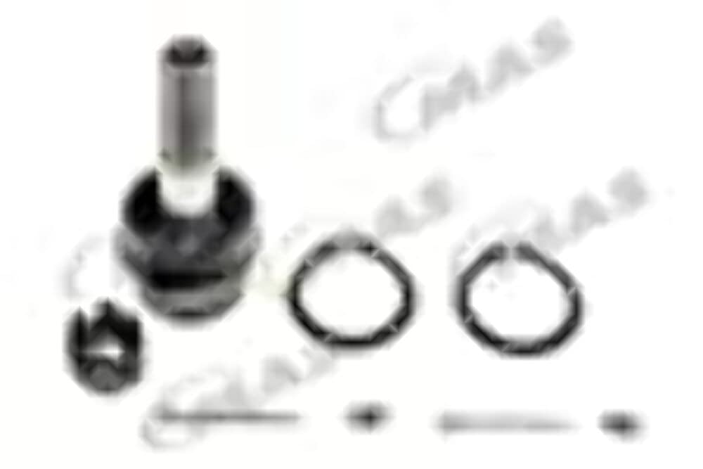 Dorman Pronto B8412 Suspension Ball Joint