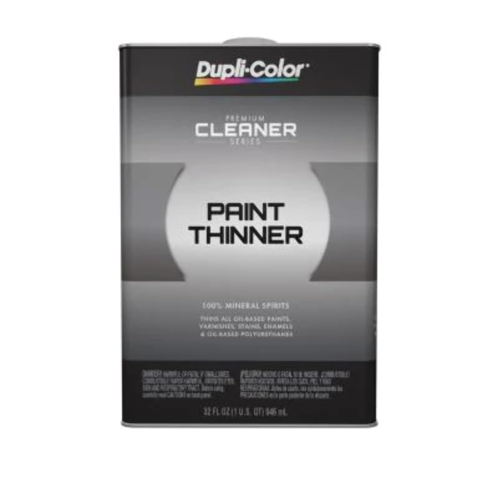Vht Cm531 Paint Thinner 32 Oz. Quart