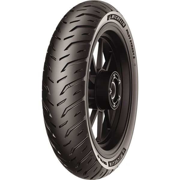 Michelin Pilot Street 2 Rear Tire (130/70-17)