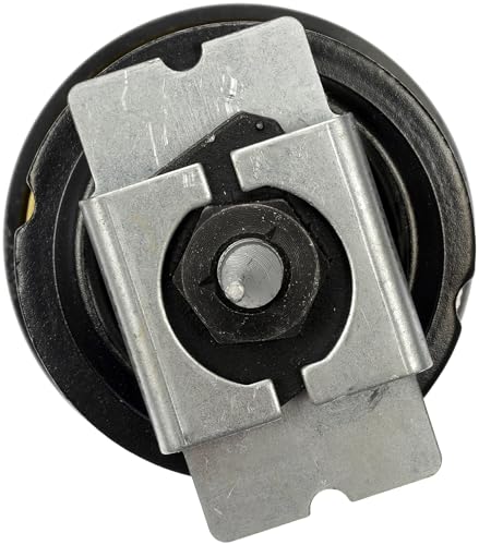 Dorman 924-065 Body Mount Compatible With Select Ford Models