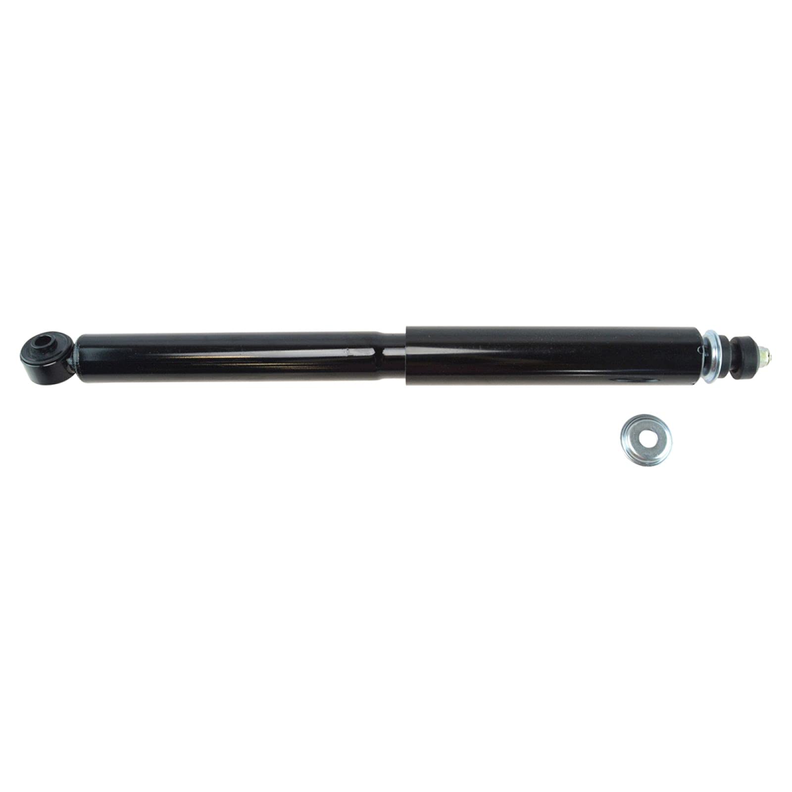Trq Front And Rear Shock Absorber Set Compatible With 1994-2002 Dodge Ram 2500 Ram 3500