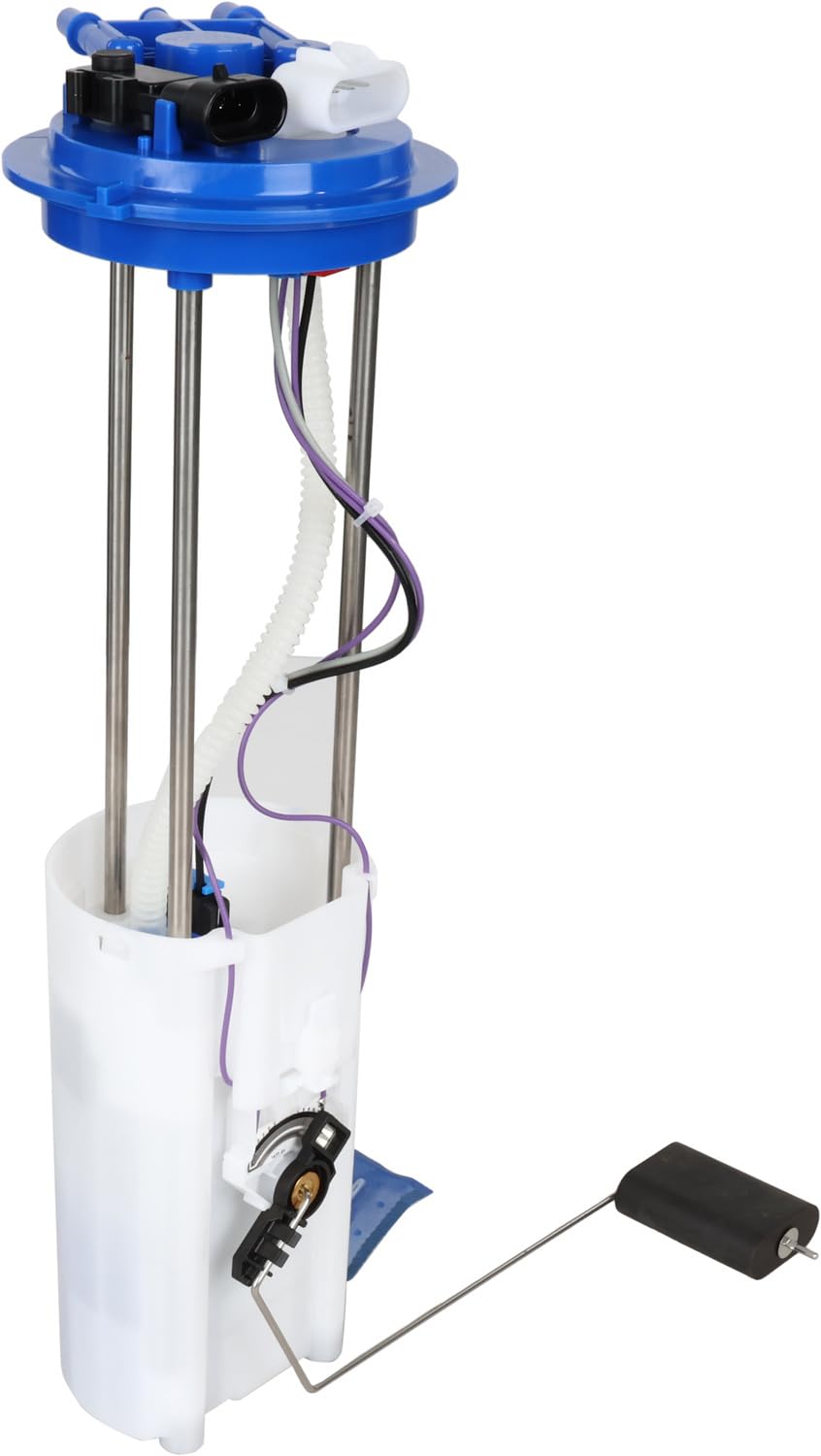 Delphi Fg0086 Fuel Pump Module