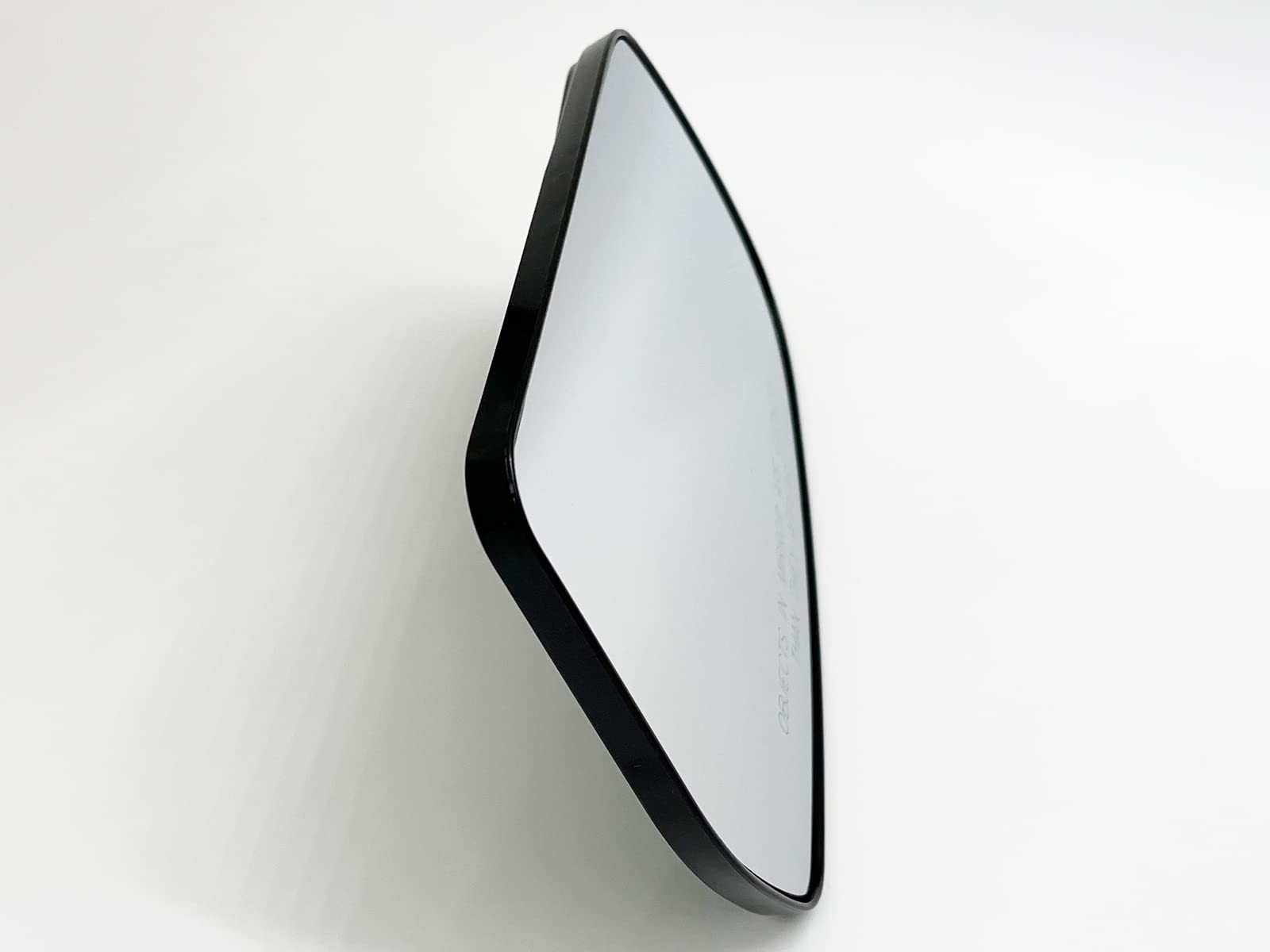 APA Replacement for Exterior Rear View Mirror Glass Non-Heated 2010-2017 EQUINOX TERRAIN Passenger Right Side 20815186 23467348 GM1325125