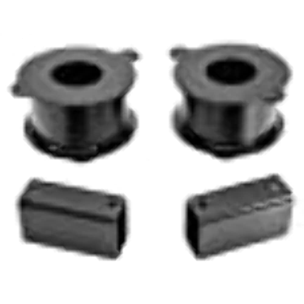 Readylift 26-1935 3.5'' Rear Spacer Kit For Dodge/Ram 2500 4Wd
