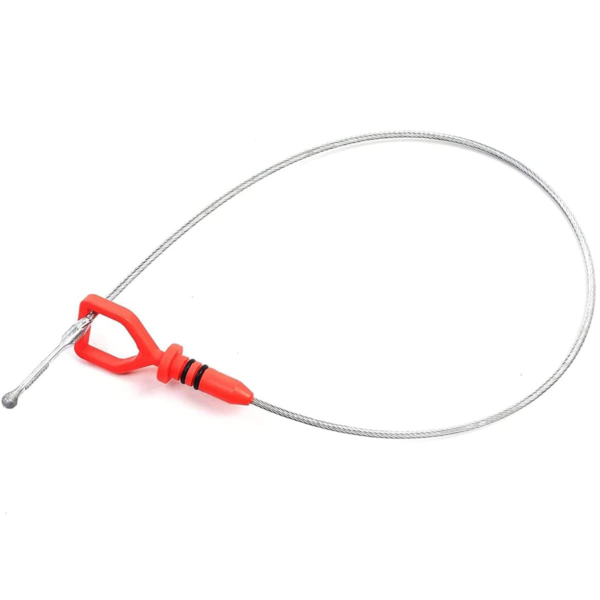 Auceramic 15650Rcaa02 Engine Oil Dipstick Level Dip Stick Fit For Honda Accord Crosstour Odyssey Pilot Ridgeline Acura Rdx Mdx R