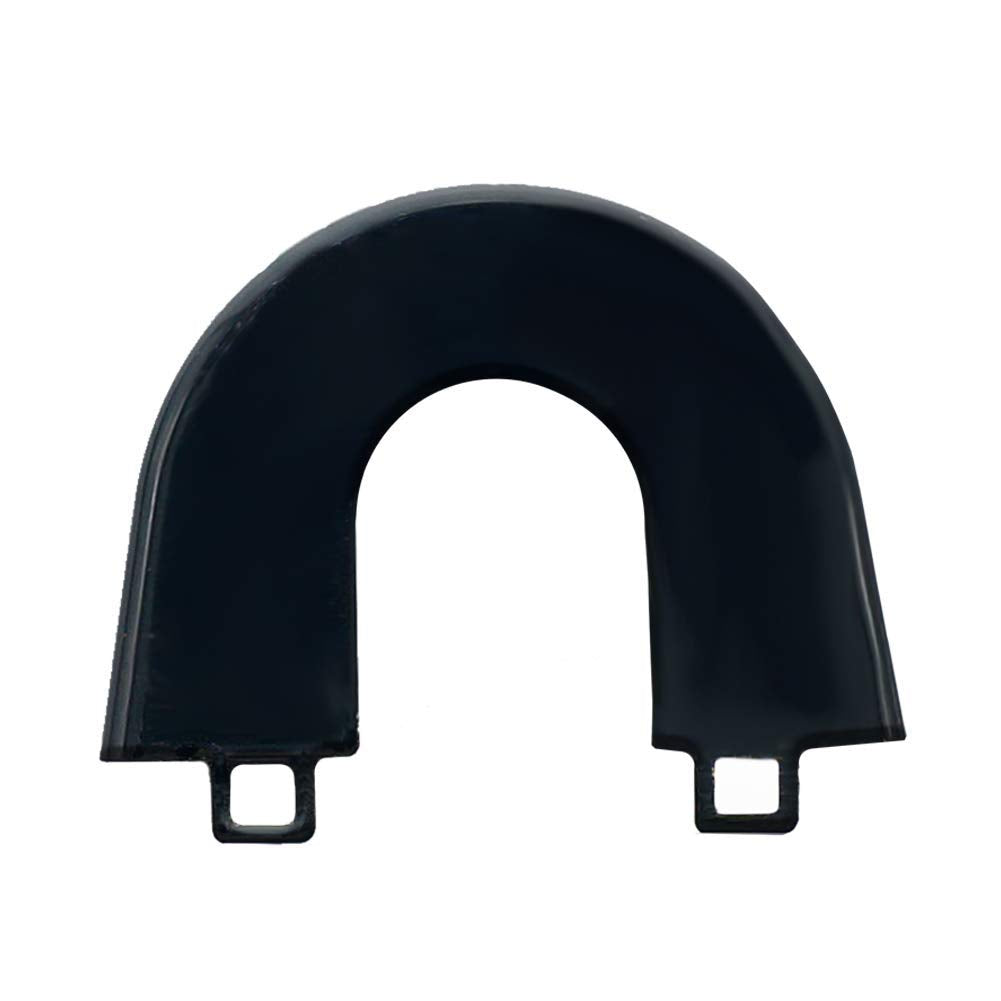 Hokuotolite Ignition Switch Panel Trim fits for Harley Davidson Touring Road Glide FLTRX, FLTRXS, FLTRXSE,FLTRU,FLTRXST,FLTRT 20