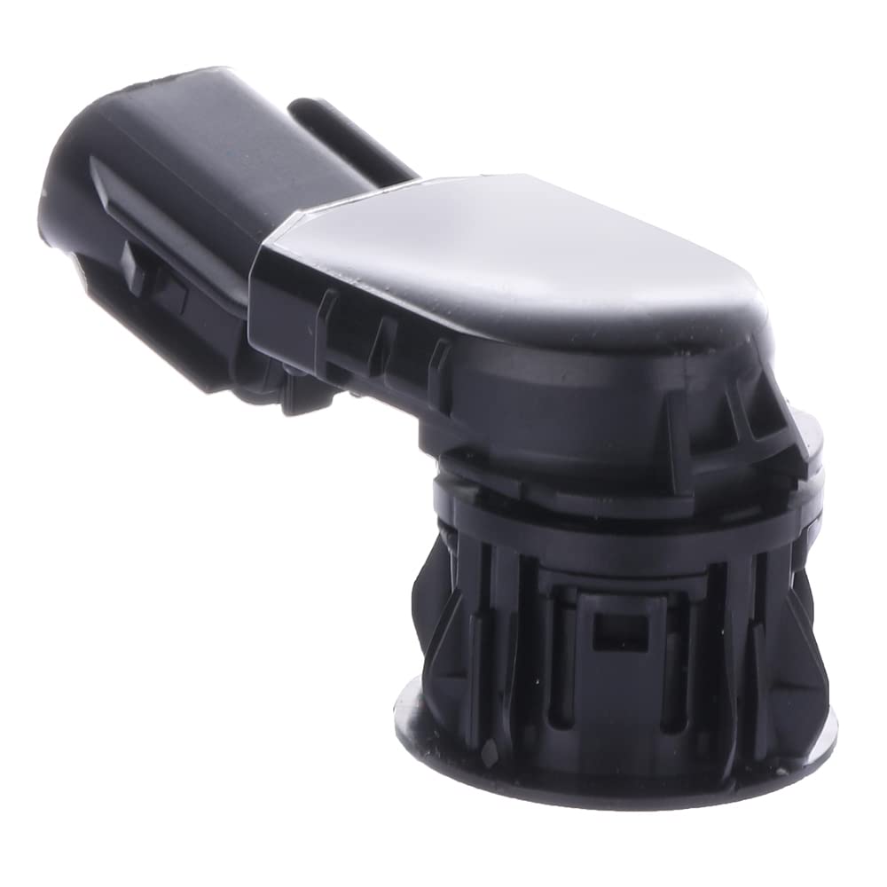 Roadfar Parking Assist Sensor 2 Pcs Reverse Backup Parking Sensor Fit For Toyota For Rav4 2013-2014 For Toyota For Tundra 2013-2