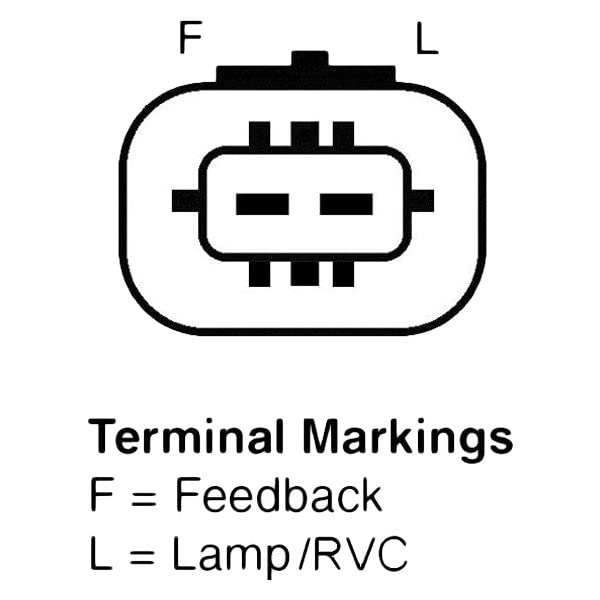 Remy 22050 Rmfd-Alternator