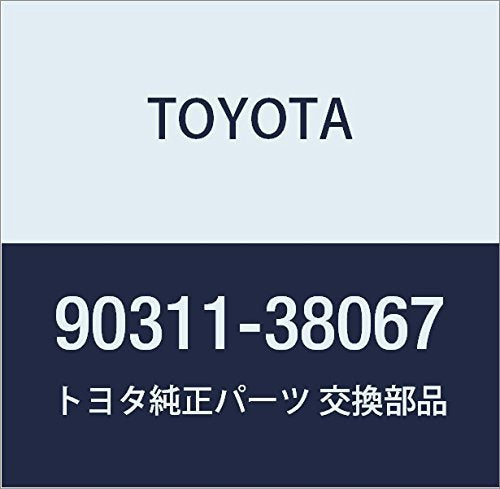 Toyota Camshaft Seal - 90311-38067
