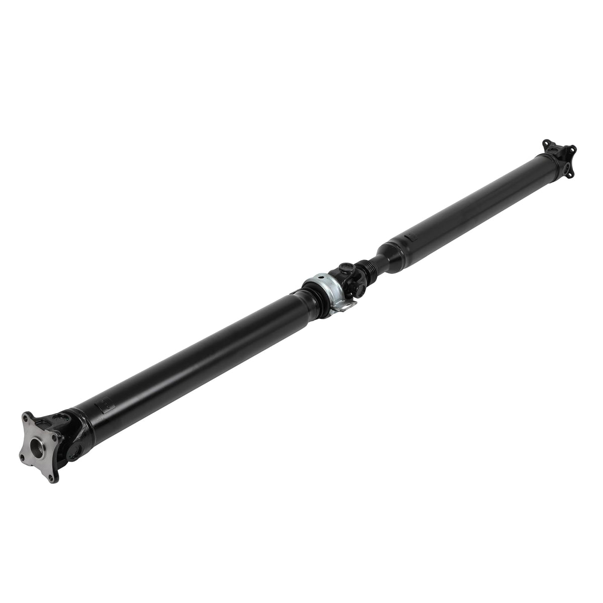 SCITOO?81''?Steel Rear Driveshaft Assembly Drive Shaft Prop Shaft Compatible For Toyota Tundra 2007-2017,OE# 936-727 936727 3710
