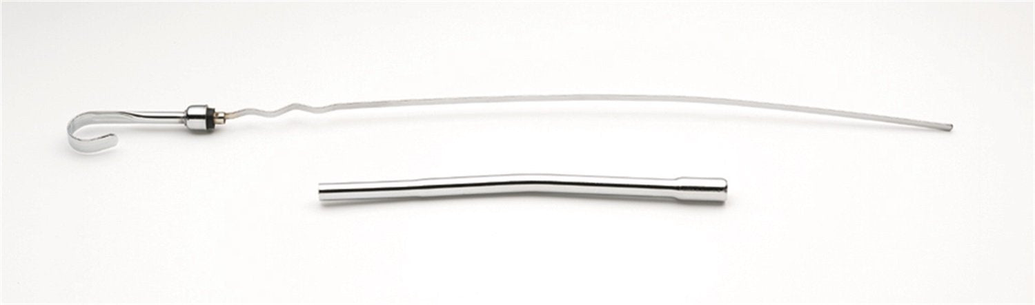 Mr. Gasket 9898 Chrome Plated Oil Dipstick