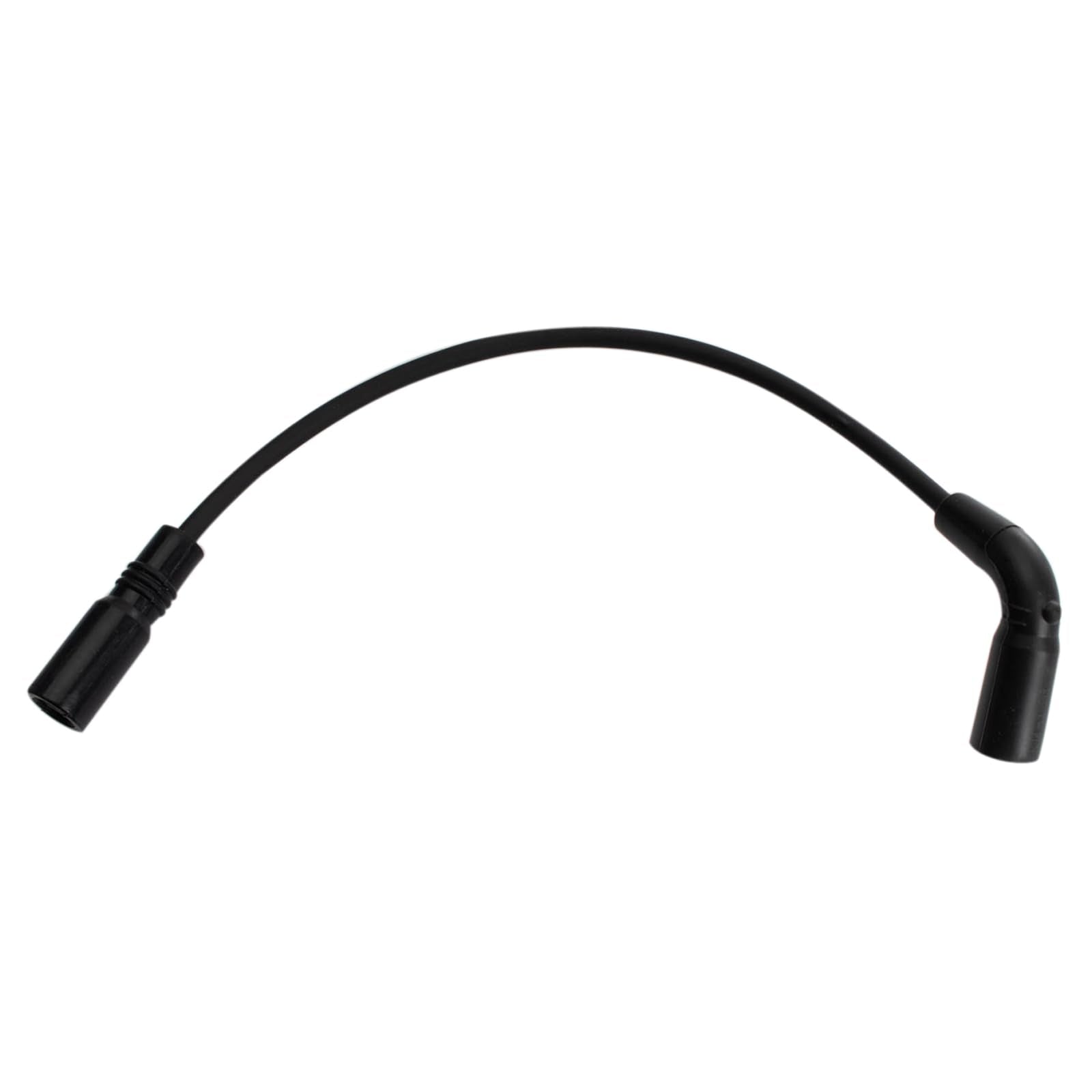 Trq Spark Plug Wire Set Compatible With 1996 Chevrolet Corvette