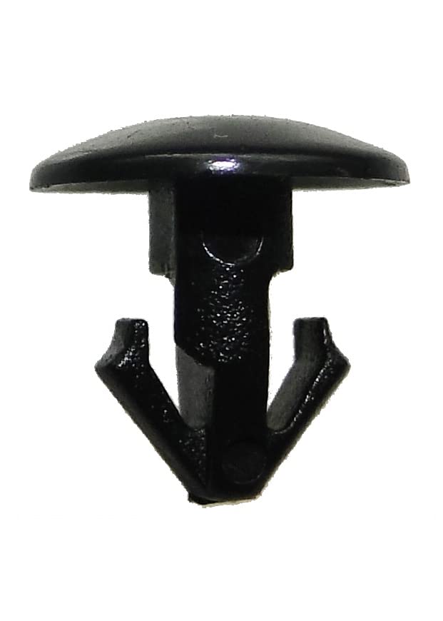 Autobahn88 Retainer Clip For Door Weatherstrip, Compatible With Nissan (Oem: 80850Ca003) (Pack Of 20)