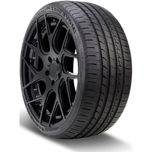 Ironman Imove Gen 2 A/S 245/30R22 92W Xl